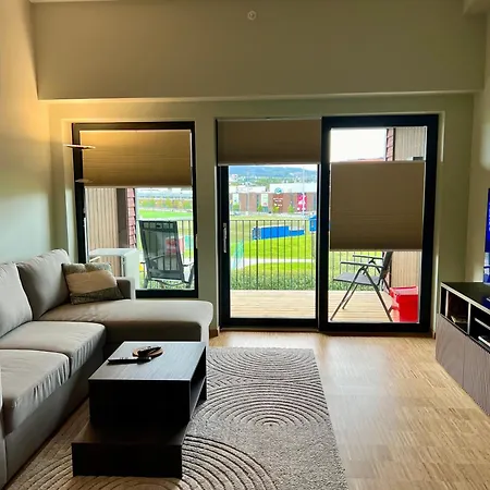Saga Lade Apartmán Trondheim